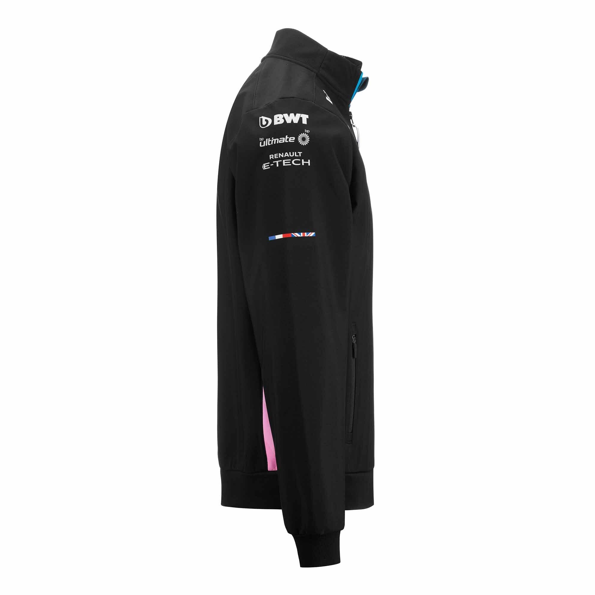 Veste Amdacy homme Alpine F1 2024 6/7