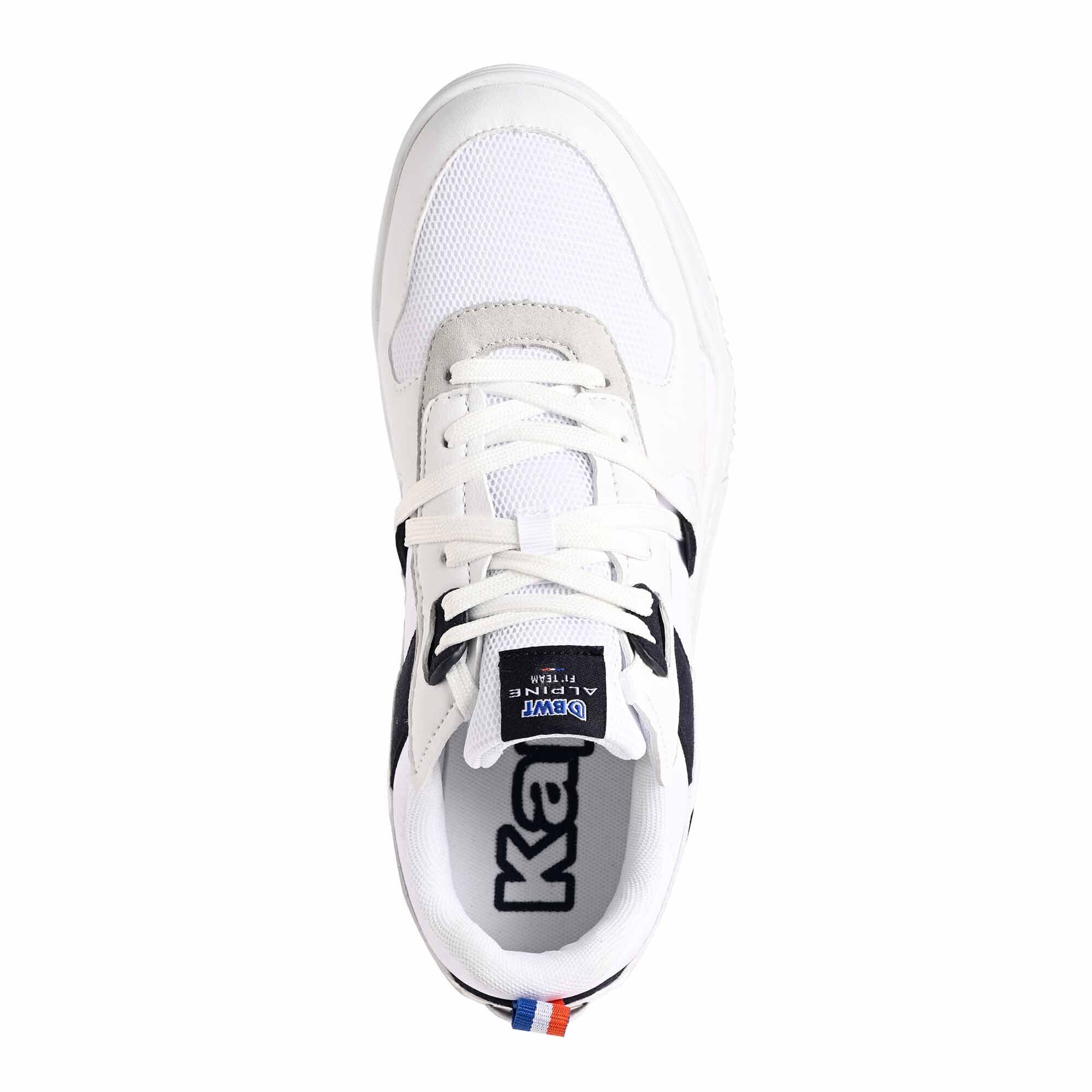 Cross-Trainingsschuhe Kappa Iset 1 Alpine F1 2024 4/7