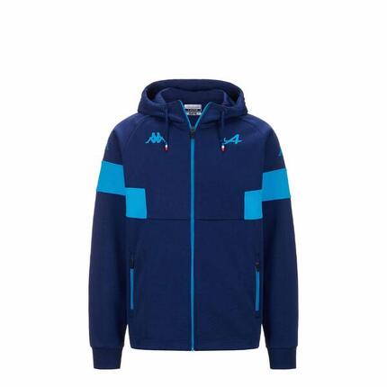 Veste à capuche Adorfeo garçon Alpine F1 2024