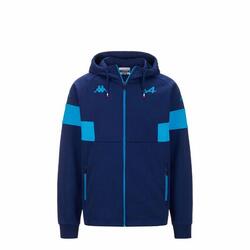 Veste à capuche Adorfeo garçon Alpine F1 2024