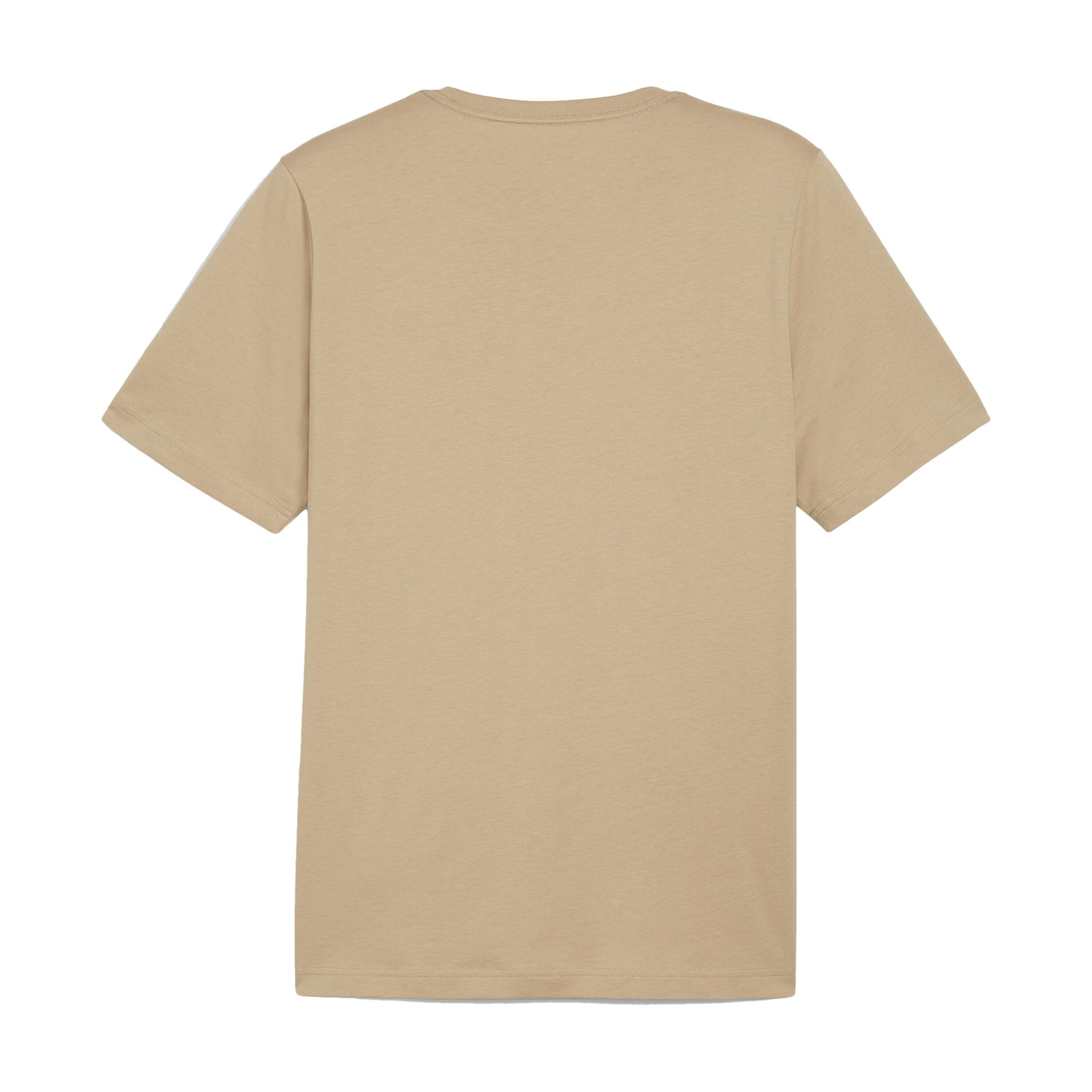 Tee-Shirt Puma Ess Small Logo - Homme 2/2