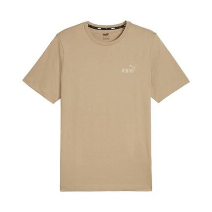 Tee-Shirt Puma Ess Small Logo - Homme