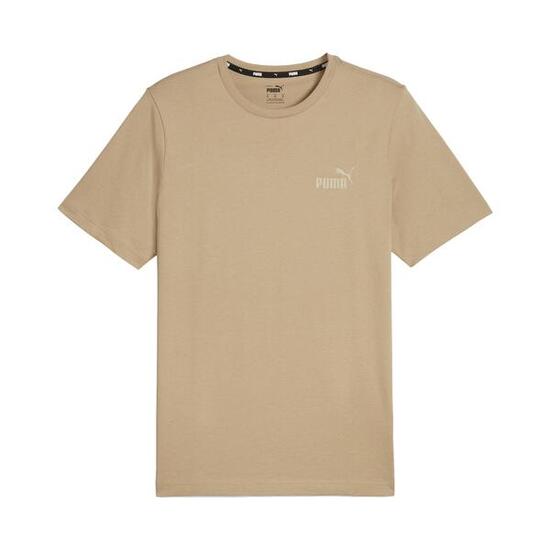Tee-Shirt Puma Ess Small Logo - Homme
