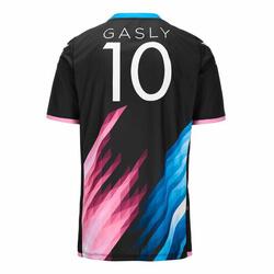 Maillot Kombat Gasly garçon Alpine F1 2024