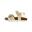 Sandale Cuir Enfant Geox Chalki B922RA 000NF