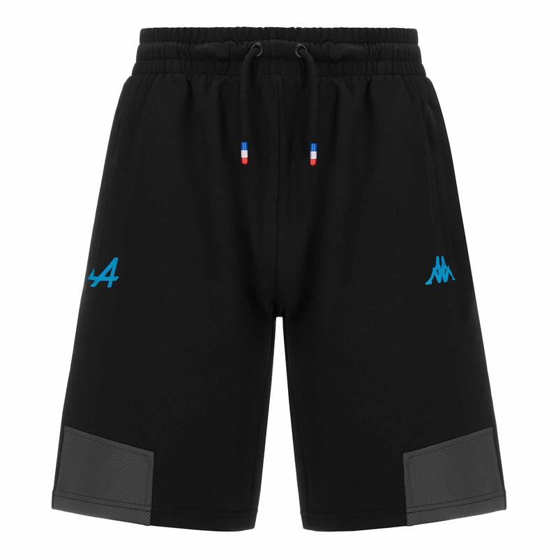 Short de formule 1 homme Adozip BWT Alpine F1 Team