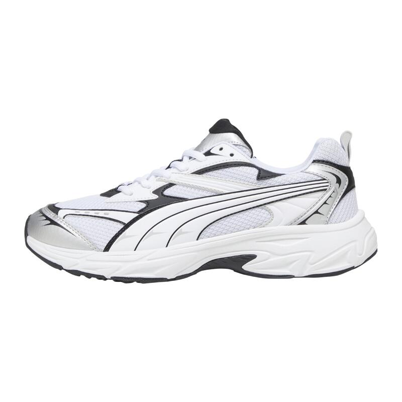 Zapatillas mujer Puma Puma Morphic Base Blanco