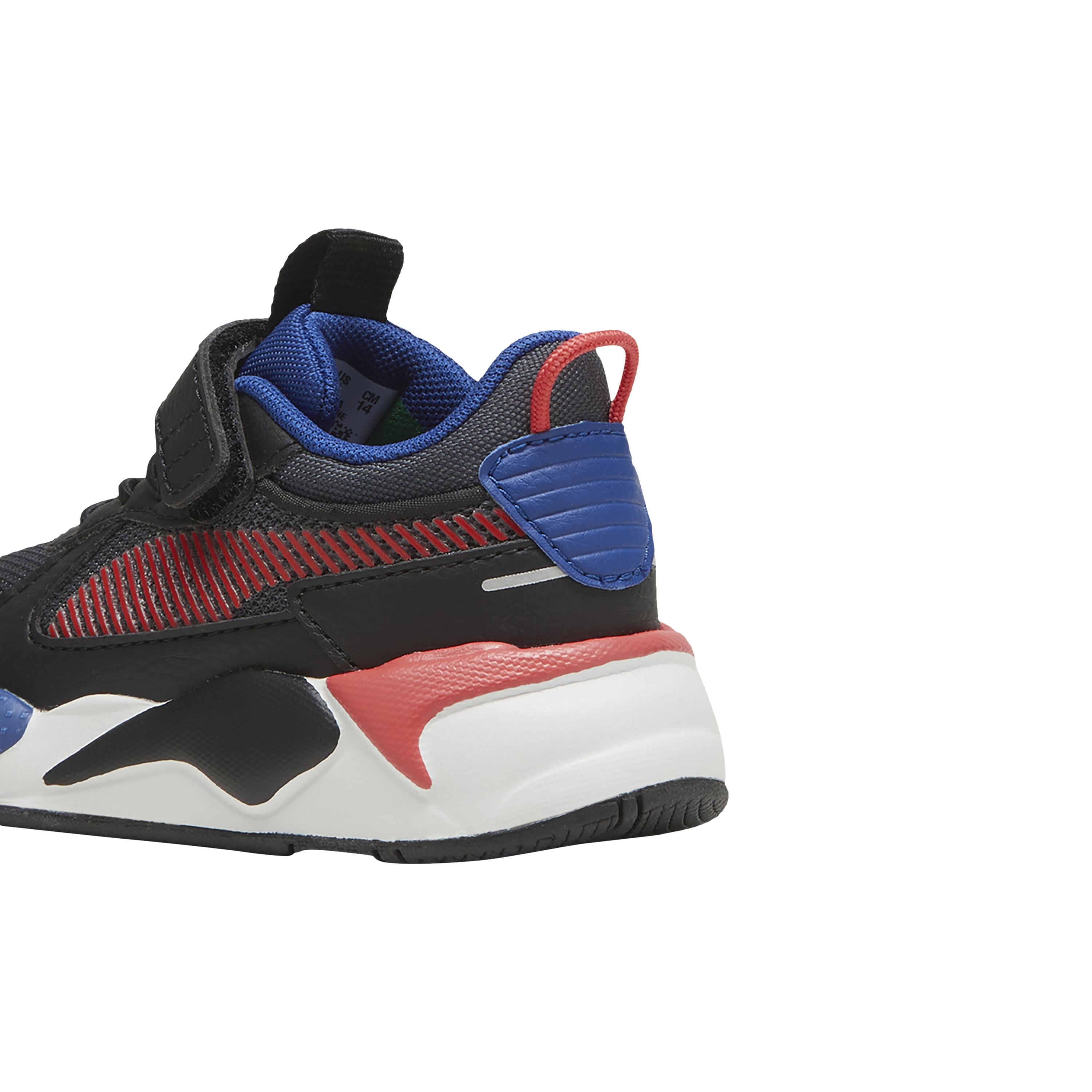 Basket à Scratch Enfant Puma RS-X 4/6