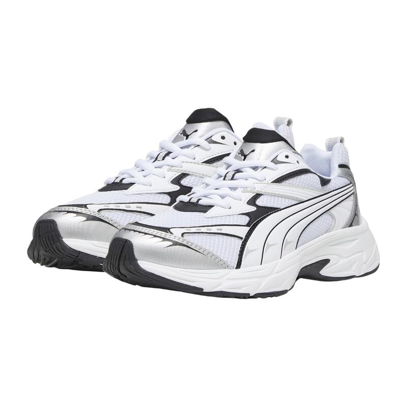 Zapatillas mujer Puma Puma Morphic Base Blanco