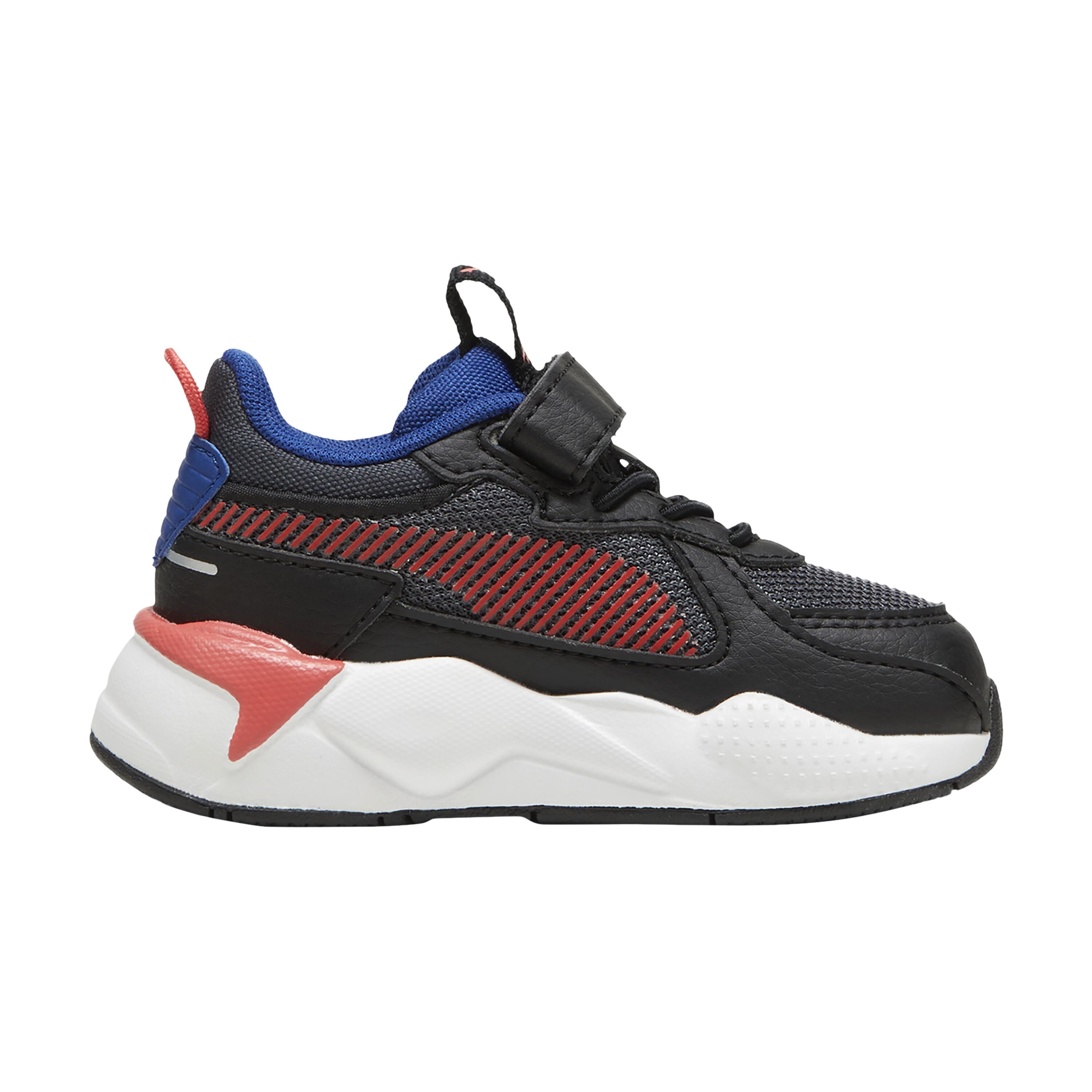 Basket à Scratch Enfant Puma RS-X 2/6