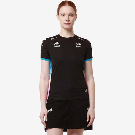 Maillot Adoliw femme Alpine F1 2024