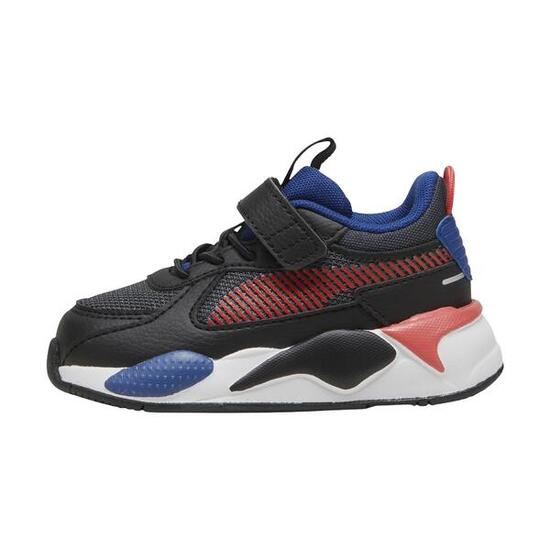 Basket à Scratch Enfant Puma RS-X