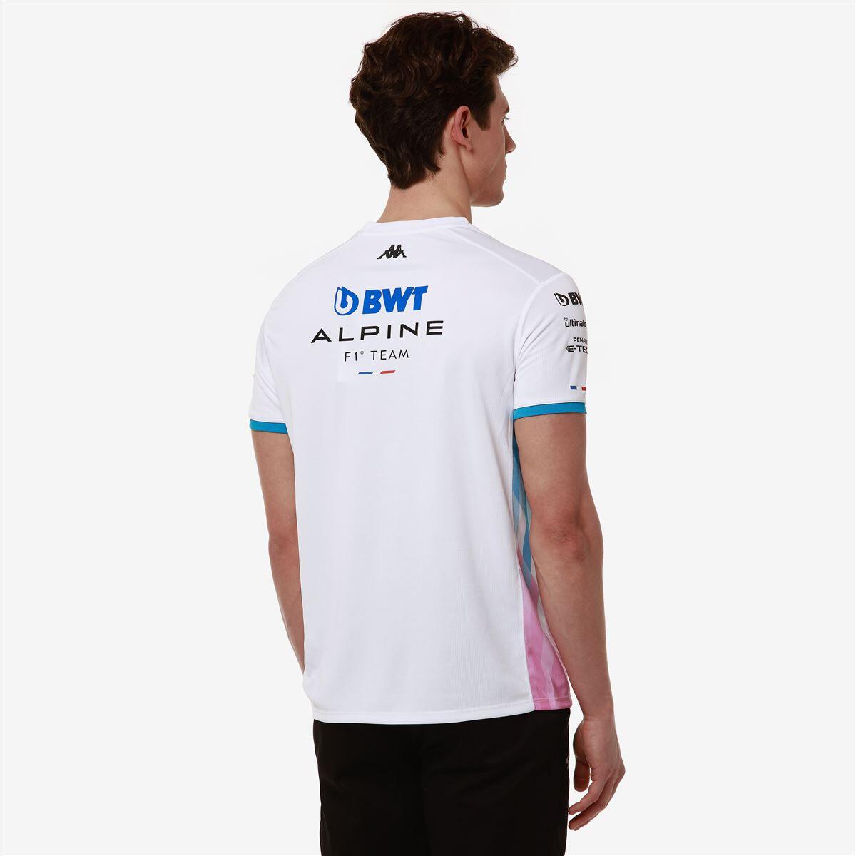 Jersey Alpine F1 Adolim 2024 3/7