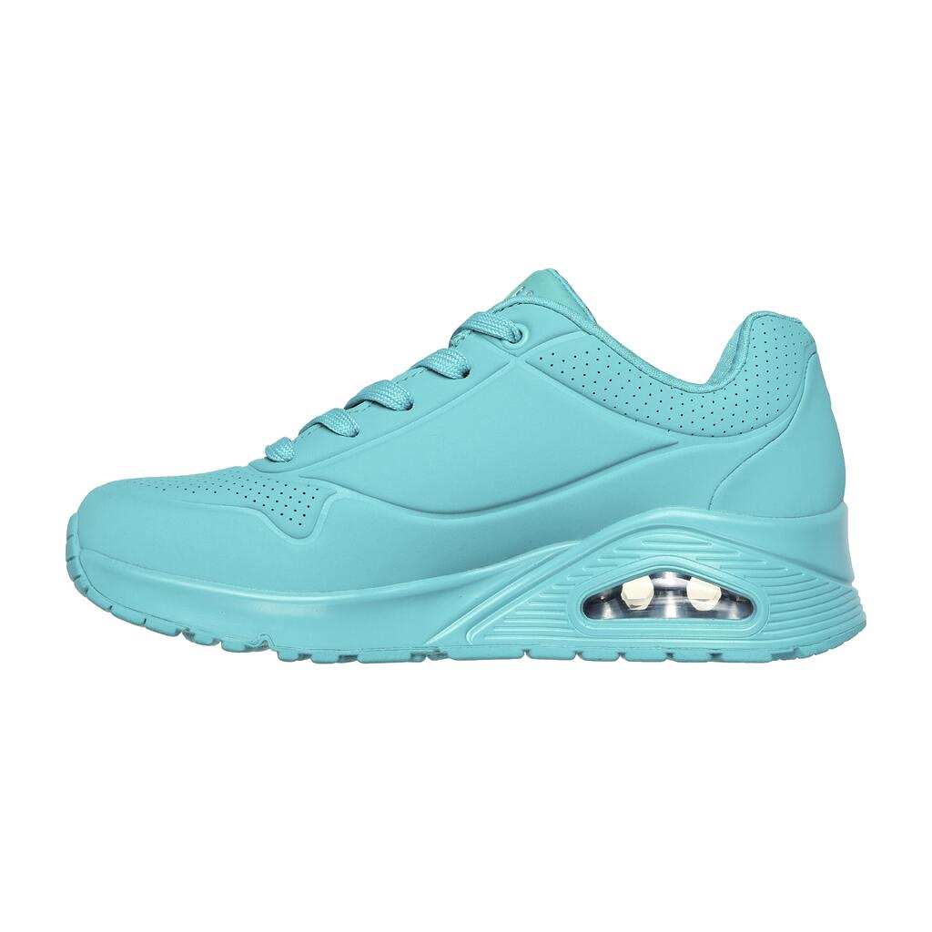 Sneakers Skechers model 73690-TURQ for women
