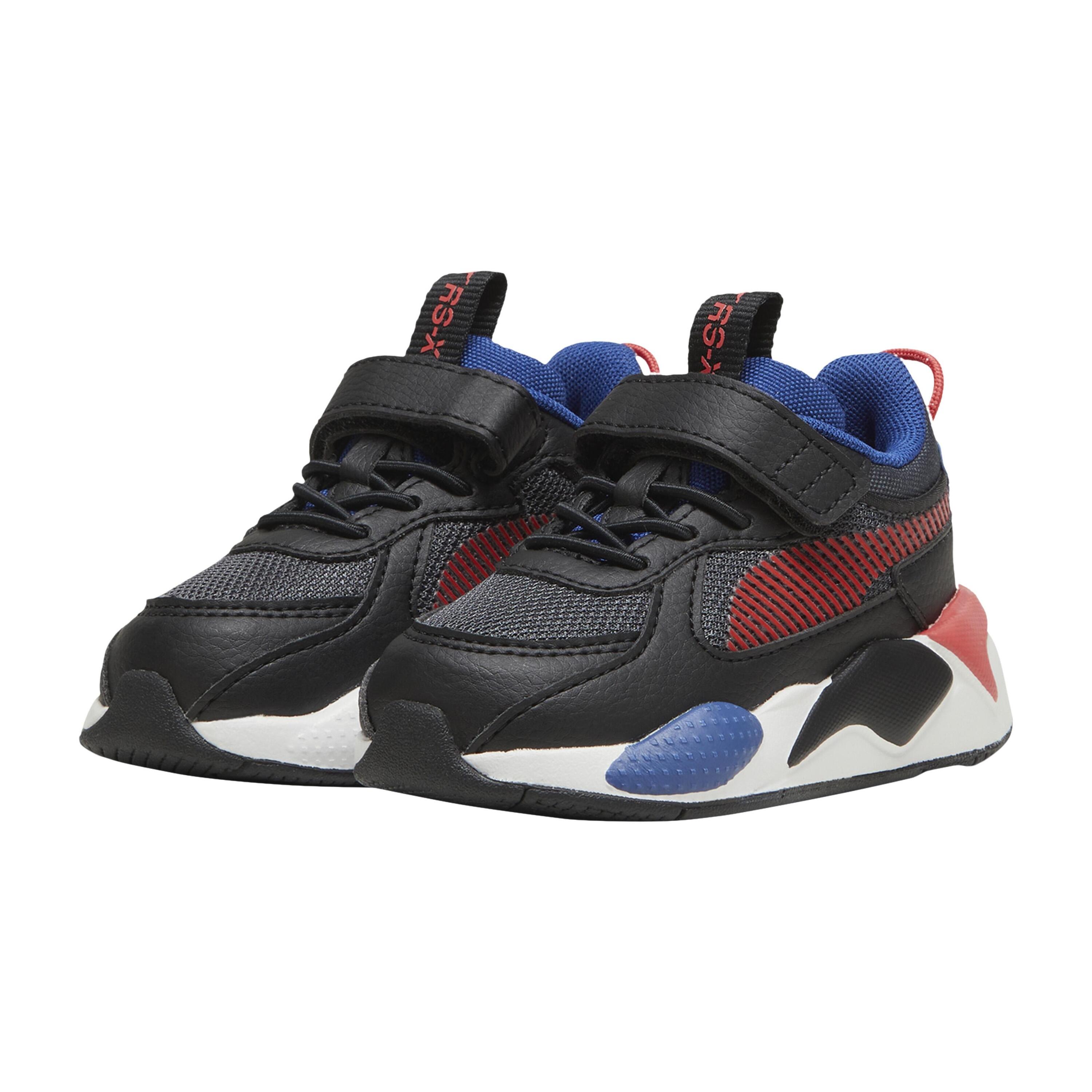 Basket à Scratch Enfant Puma RS-X 3/6
