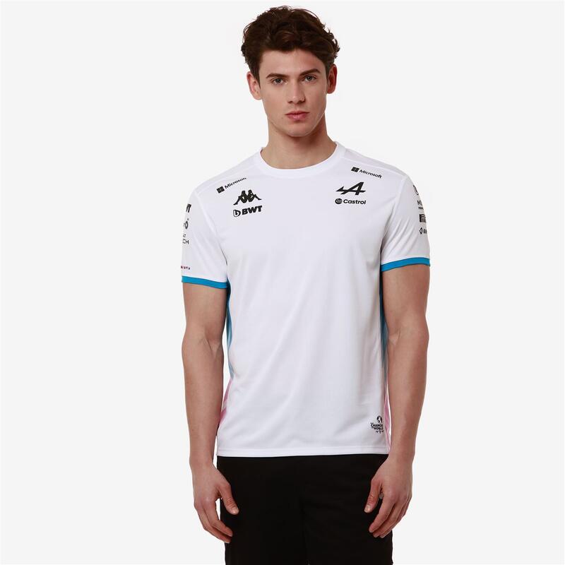 Jersey Alpine F1 Adolim 2024
