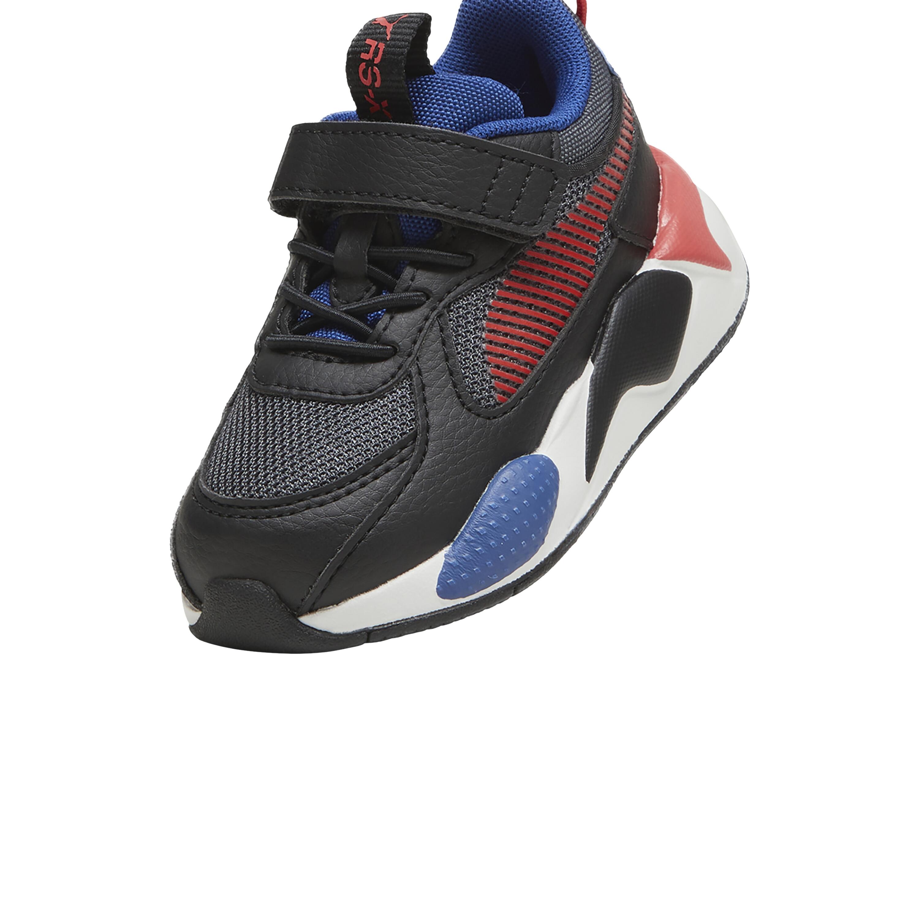 Basket à Scratch Enfant Puma RS-X 5/6