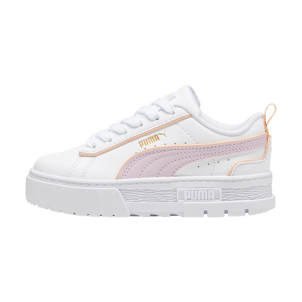 Детски спортни обувки Puma Mayze Lth Piping Ps