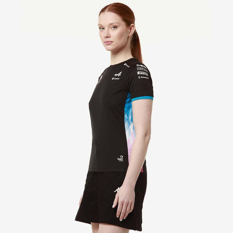 Maillot femme Alpine F1 Adoliw 2024