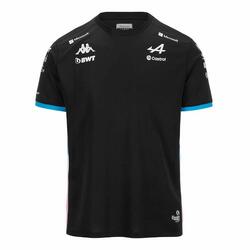 Maillot Adolim garçon Alpine F1 2024
