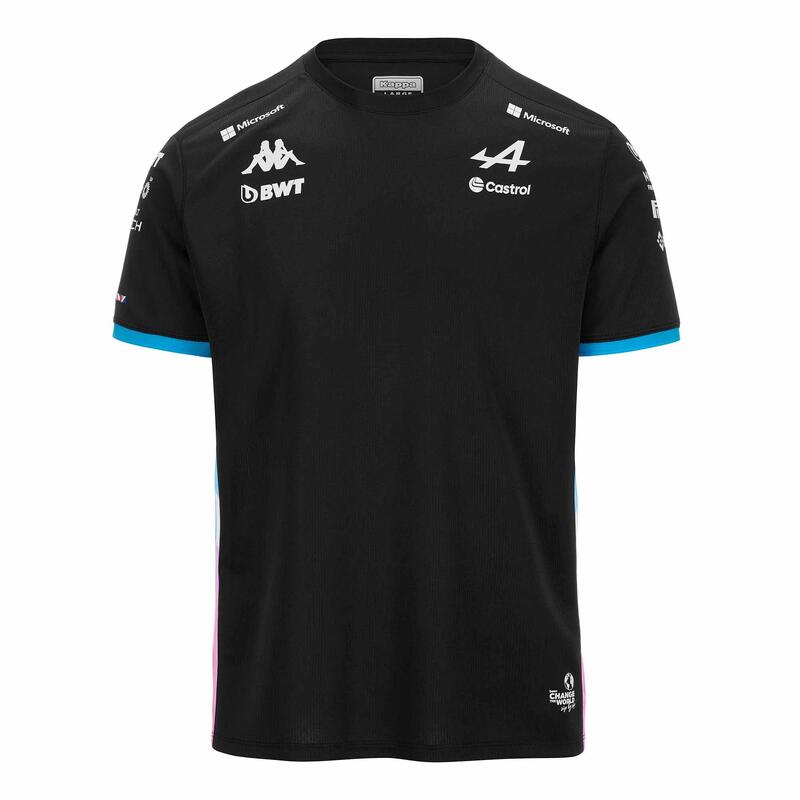 Kindertrui Alpine F1 Adolim 2024