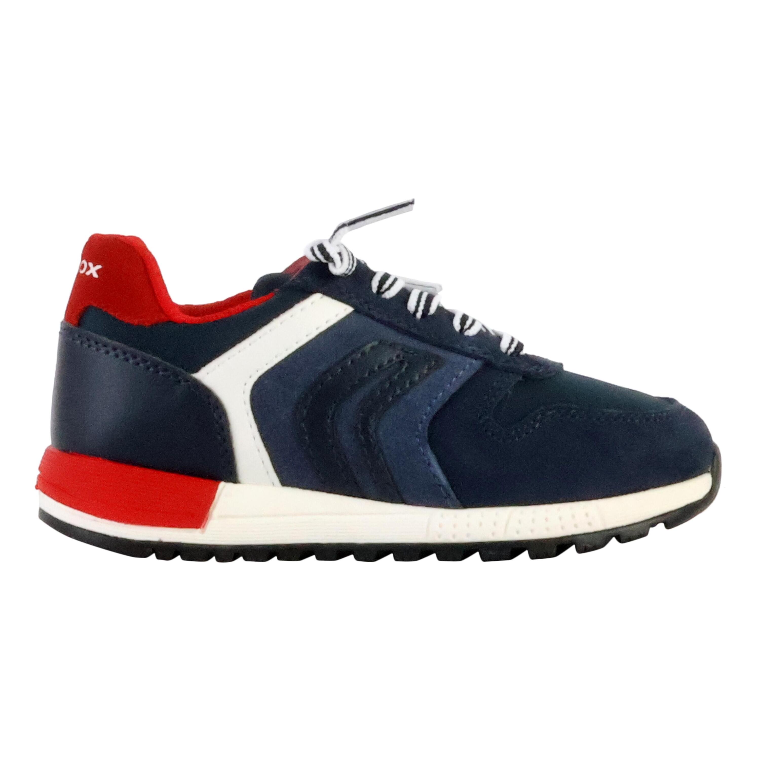Meisjestrainers Geox Alben 2/7