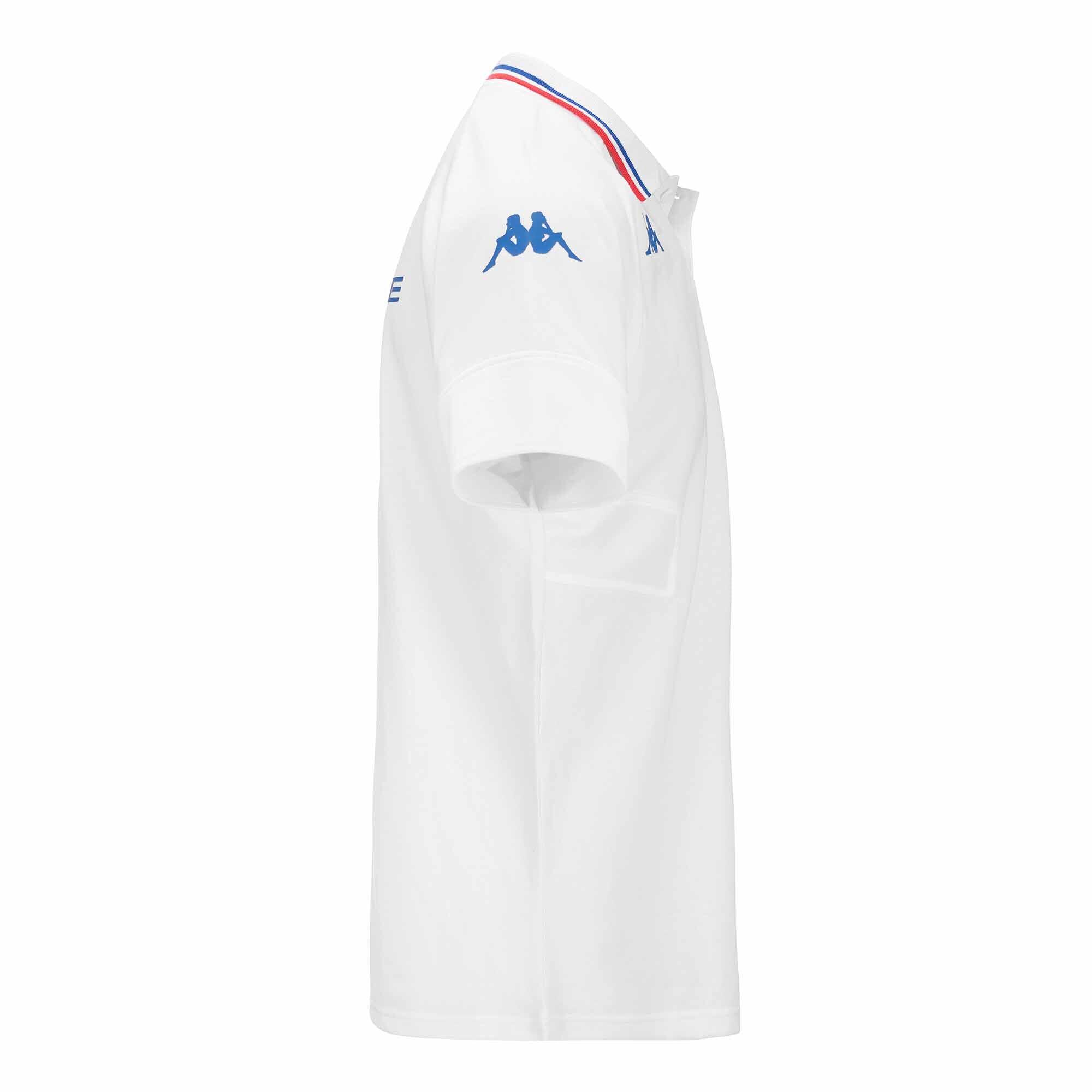 Polo Alpine F1 Andowi 2024 6/7