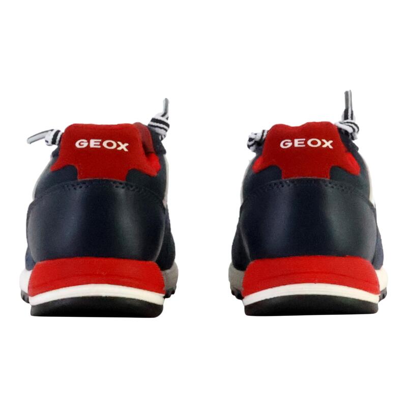 Zapatos Geox Alben junior