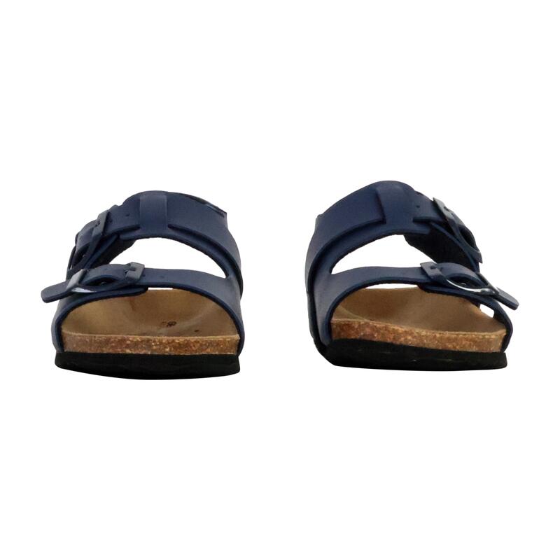 Sandales Cuir Enfant Geox Gita