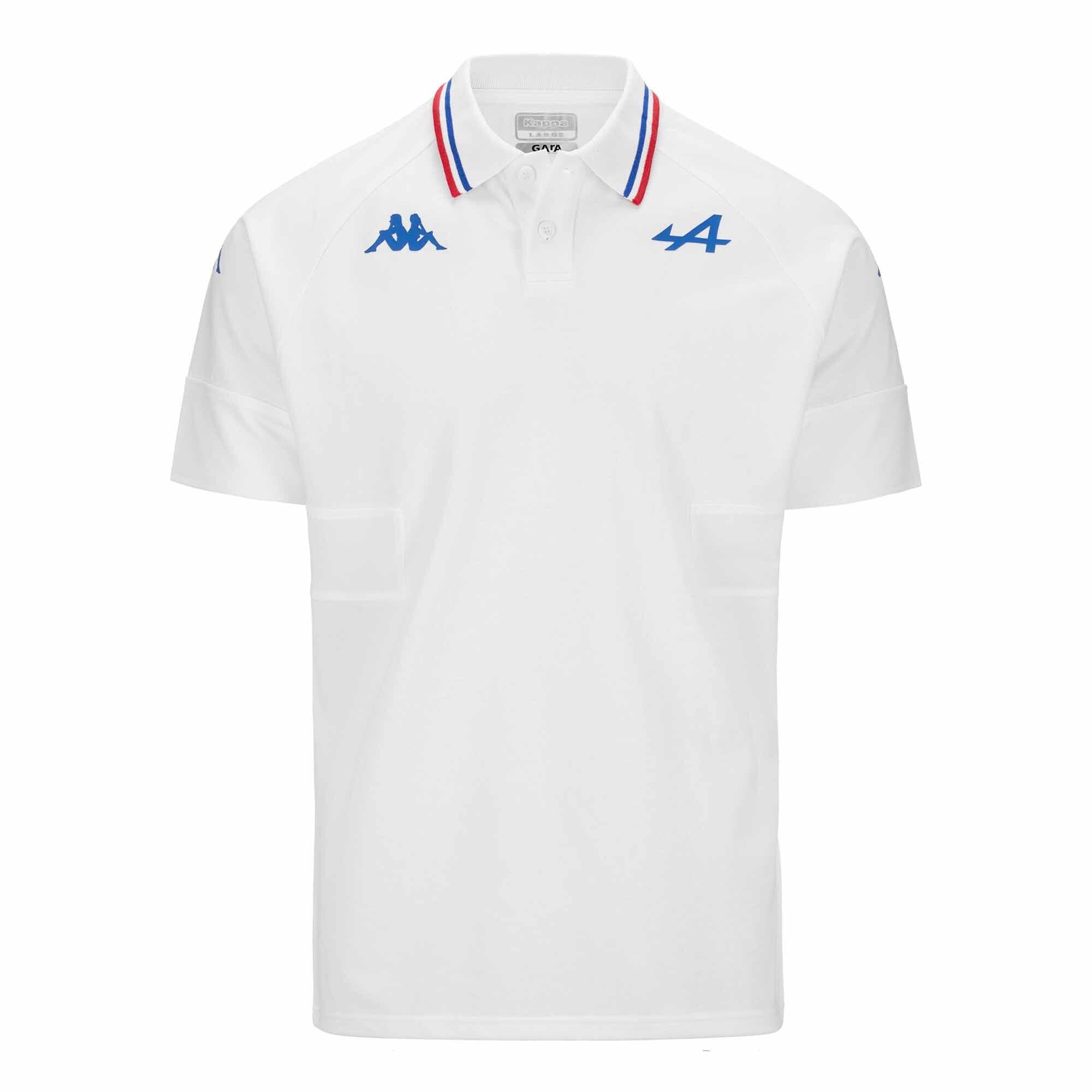 Polo Alpine F1 Andowi 2024 5/7