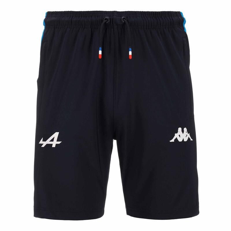 Short Alpine F1 Adrin 2024