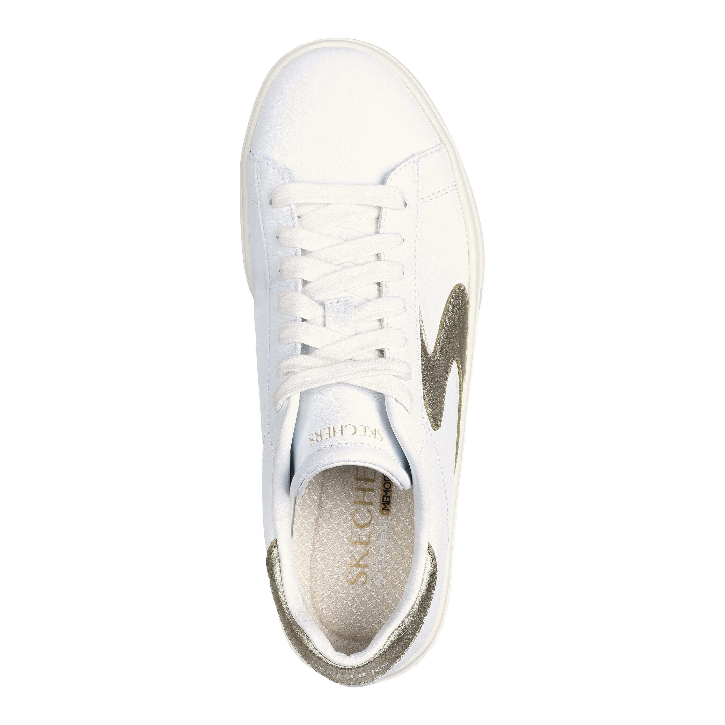 Basket à Lacets Skechers Top Grade - Femme 3/7