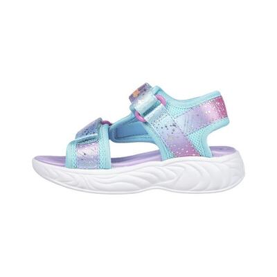 Sandaaltjes skechers unicorn dreams