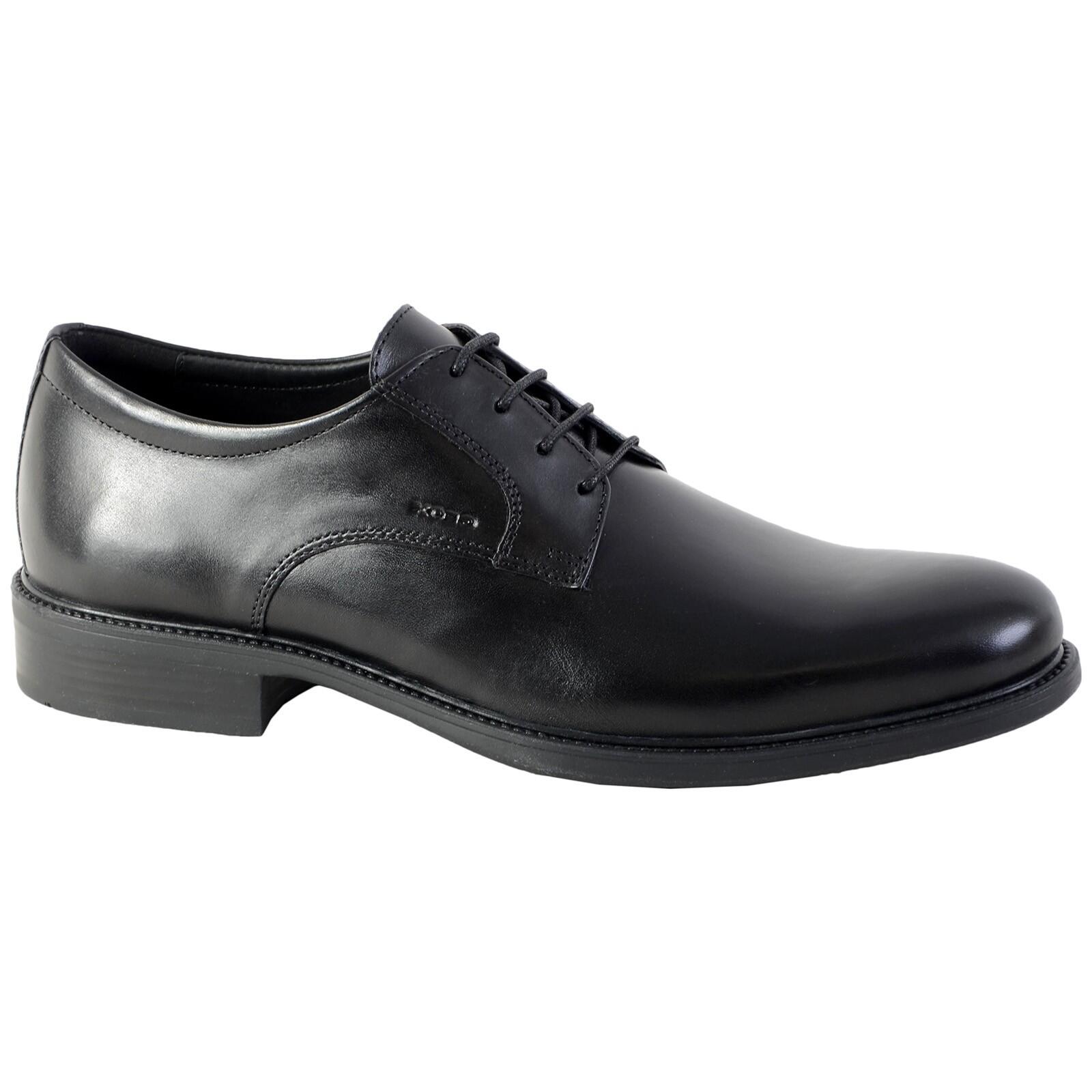 Mocassin Geox U Carnaby D -Smo.Lea - Homme 2/6