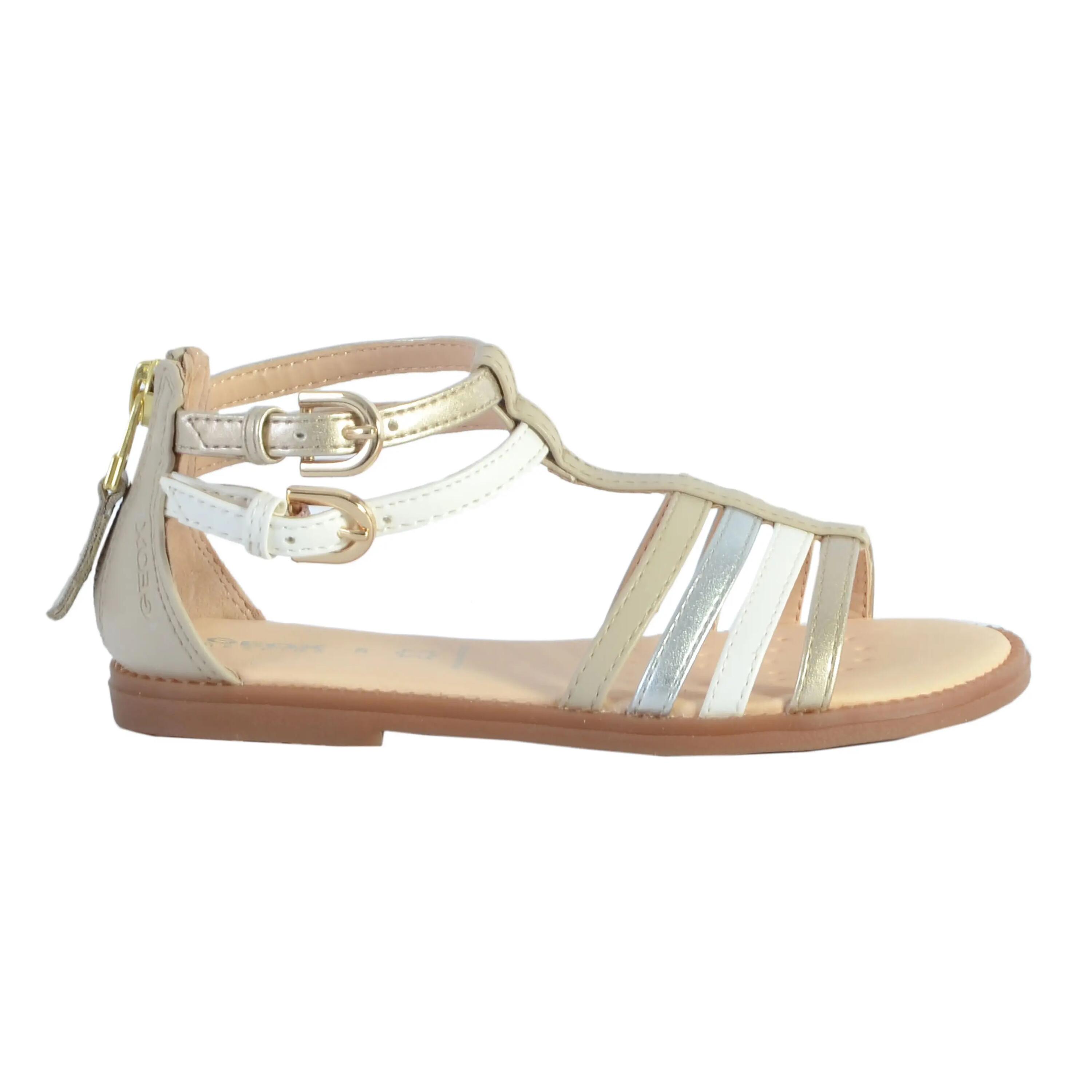 Sandale Enfant Geox Karly 2/4