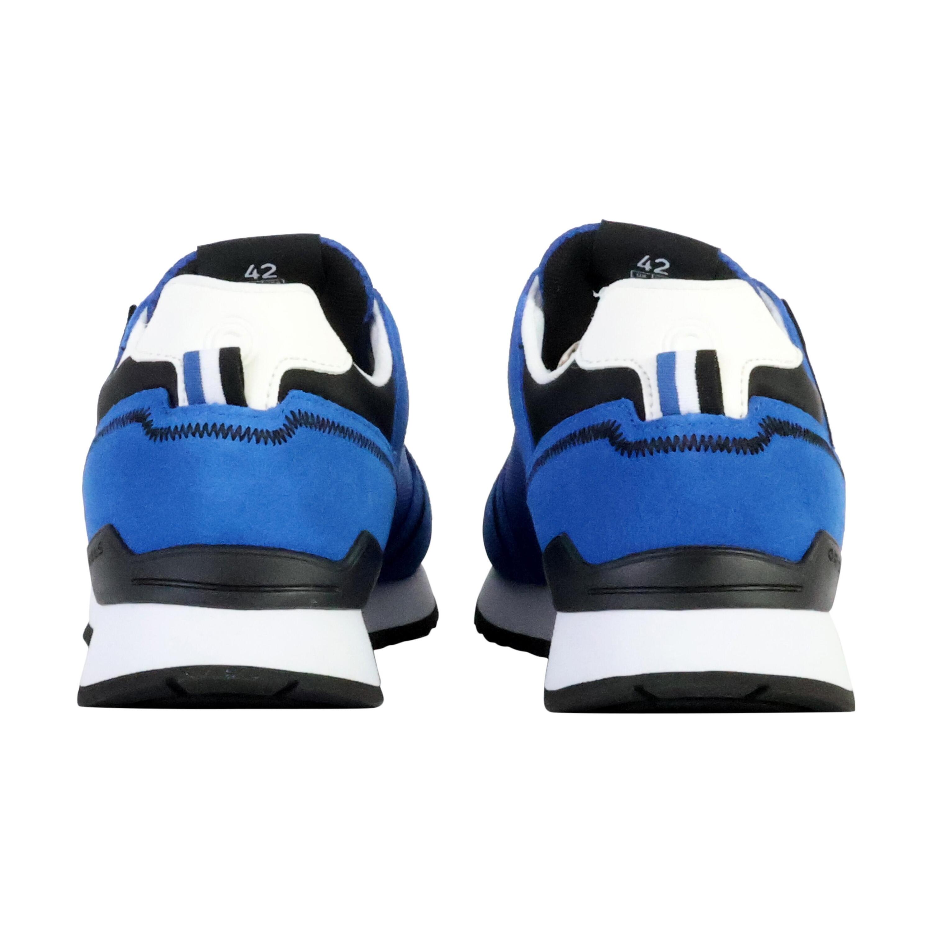 Basket à lacet Colmar Travis Sport Bold   Travis Sport Bold - Homme 4/6