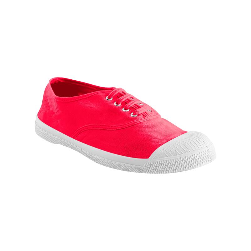 Tennis Lacets Bensimon F15004C15J - Femme