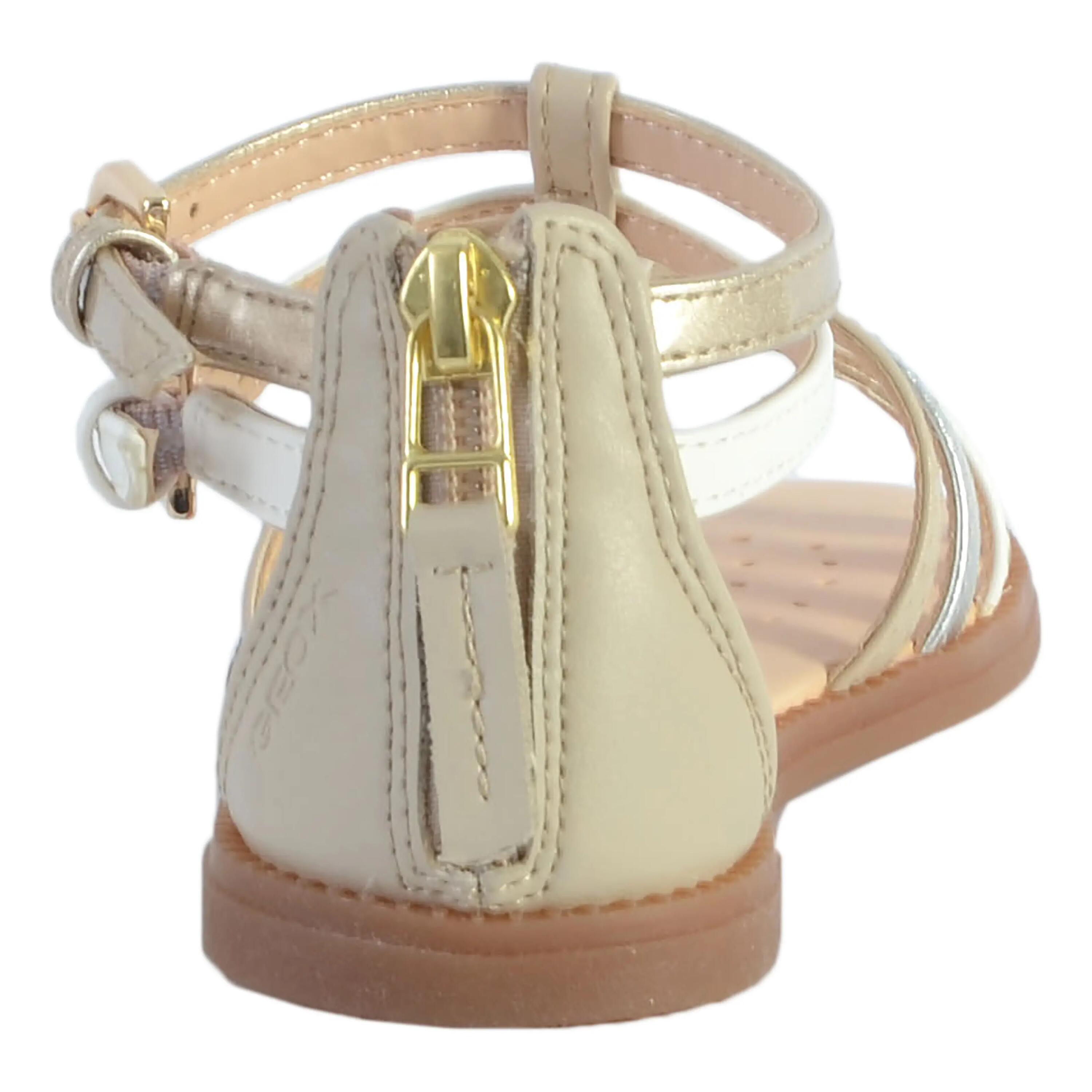 Sandale Enfant Geox Karly 3/4