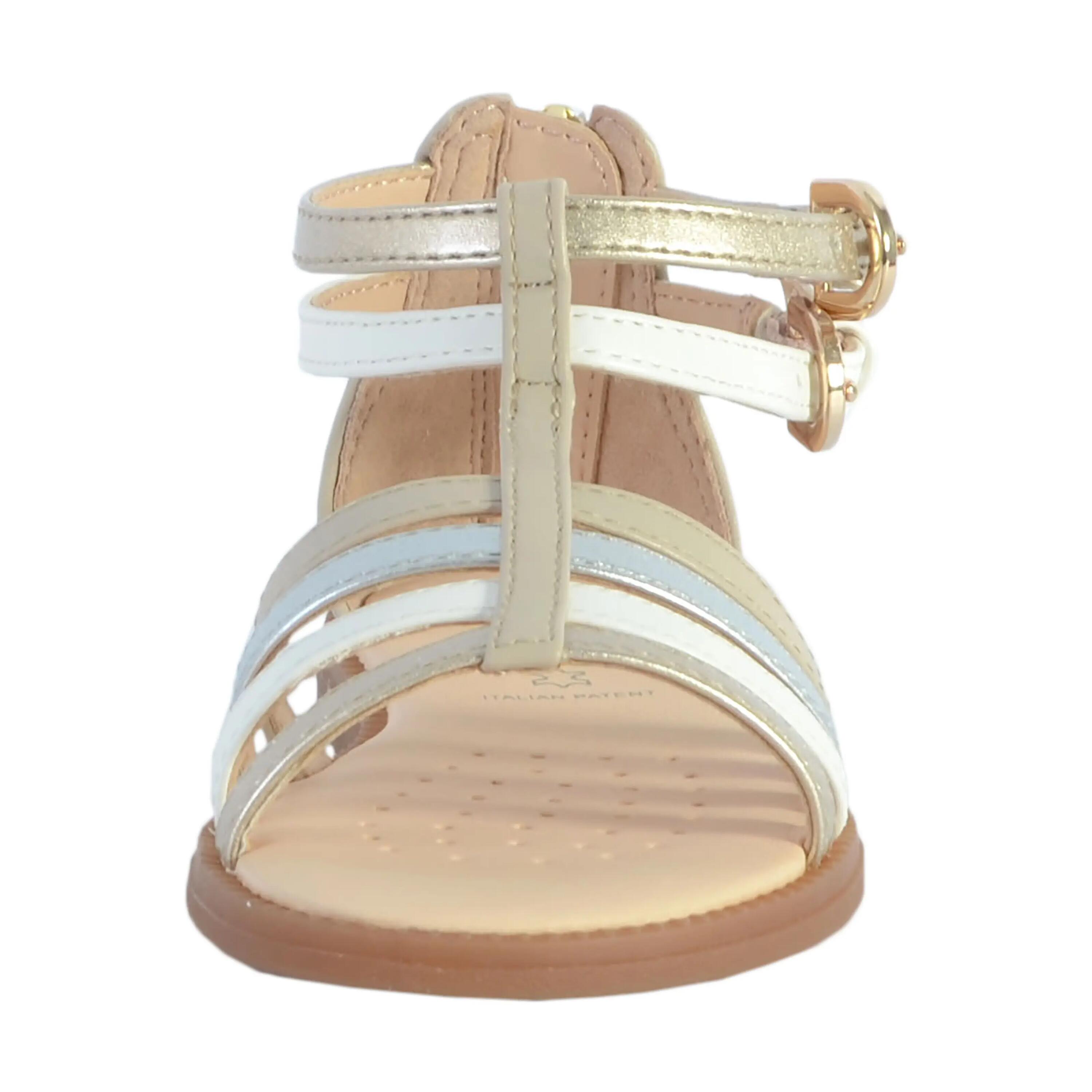 Sandale Enfant Geox Karly 4/4