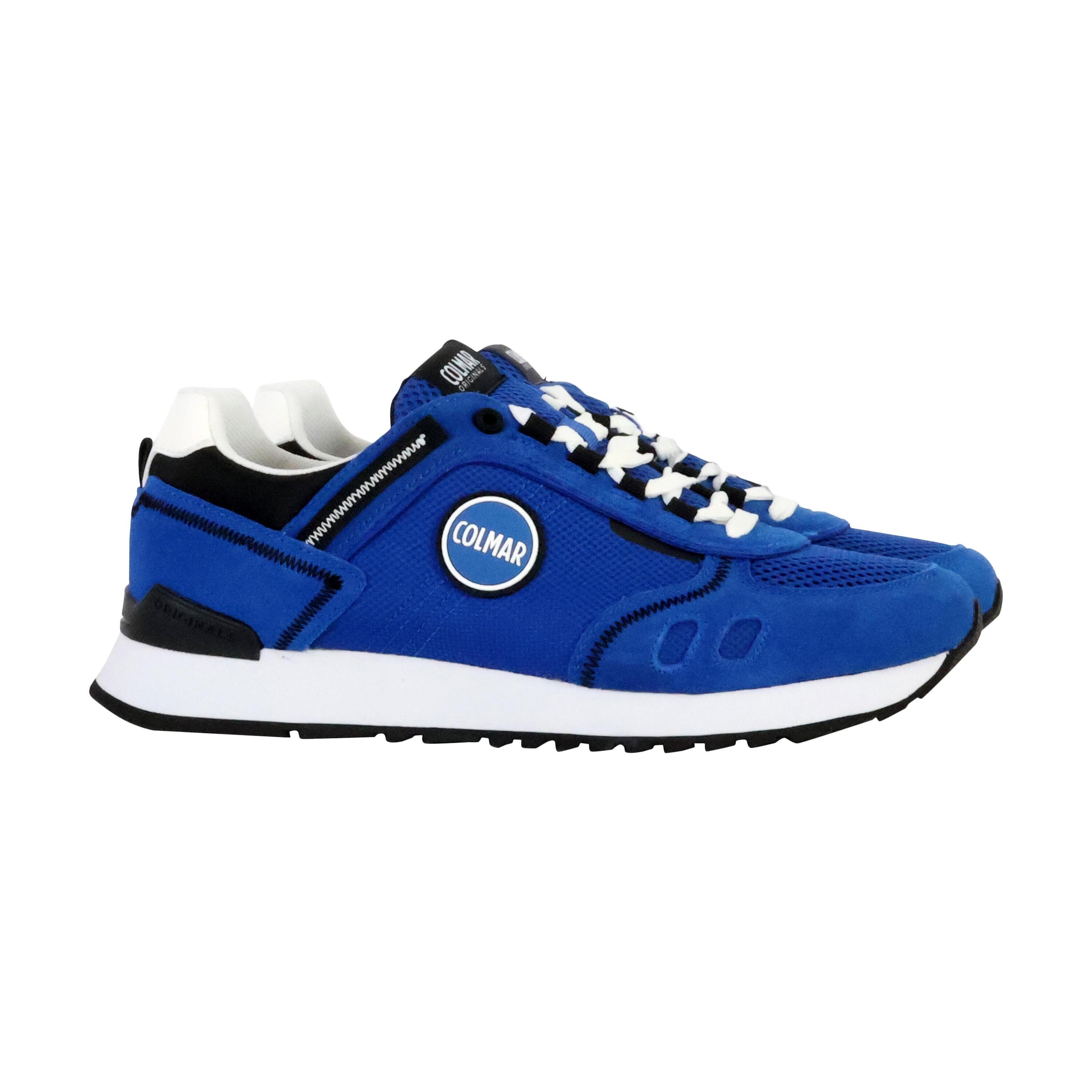 Basket à lacet Colmar Travis Sport Bold   Travis Sport Bold - Homme 3/6