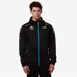 Veste à capuche Adrafi homme Alpine F1 2024