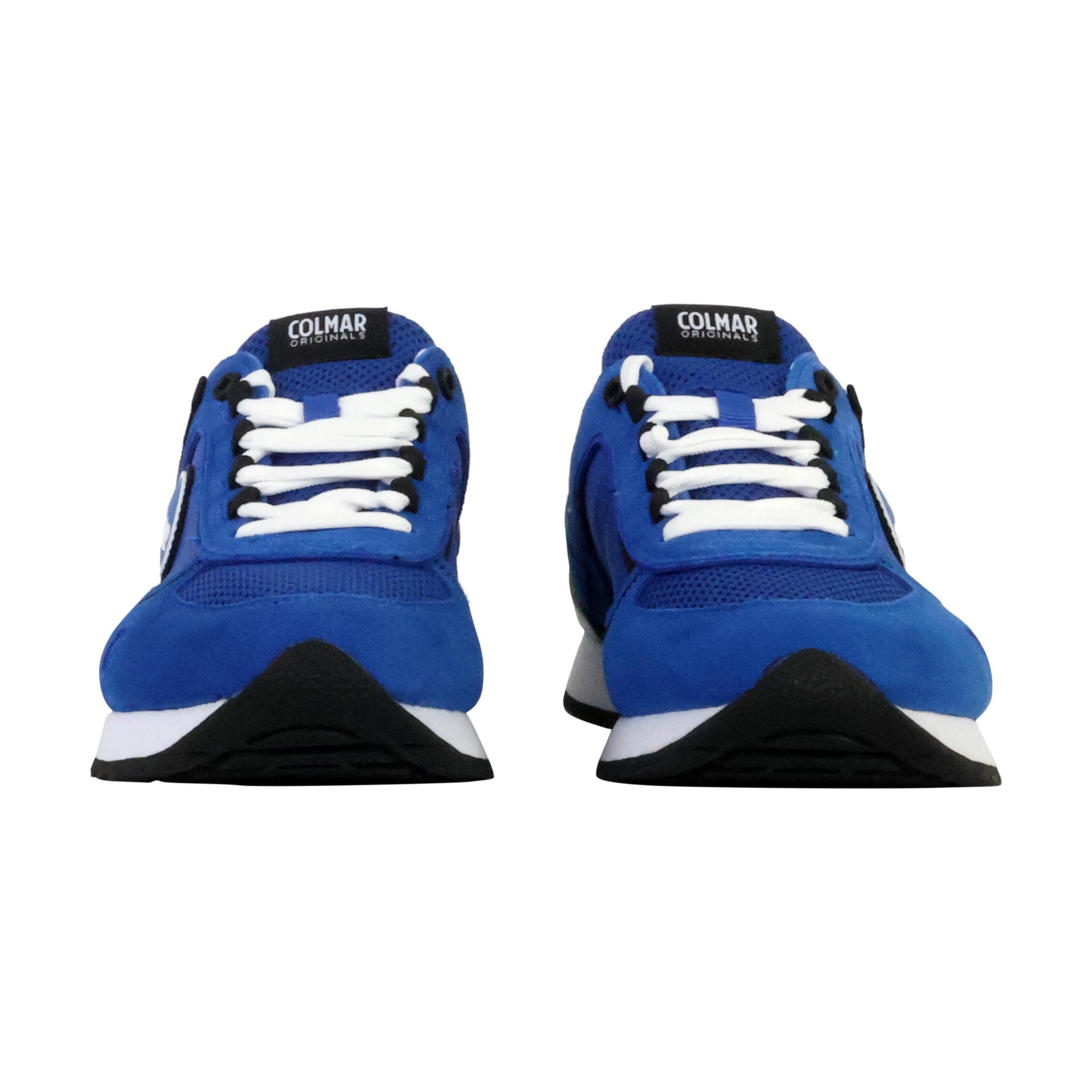 Basket à lacet Colmar Travis Sport Bold   Travis Sport Bold - Homme 5/6