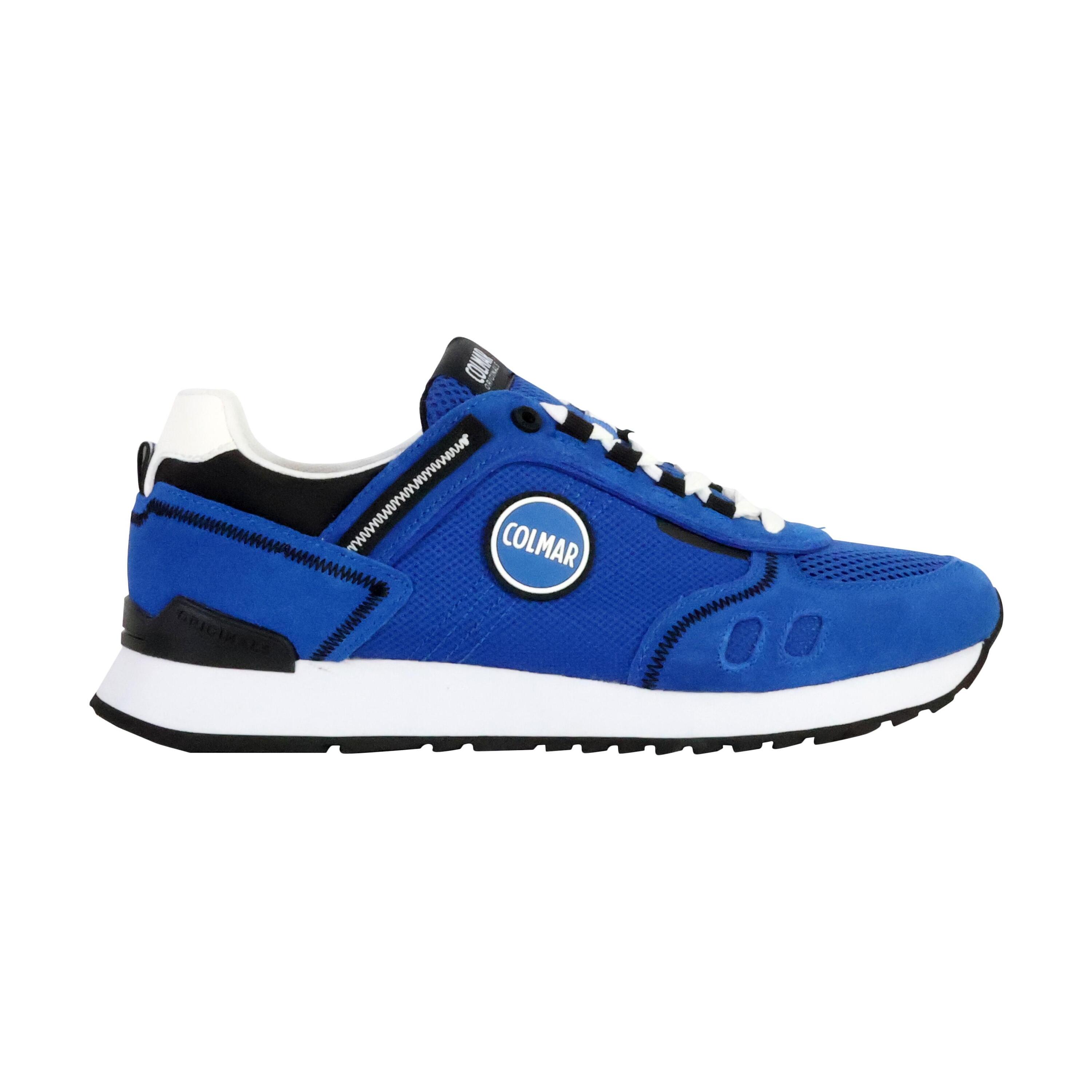 Basket à lacet Colmar Travis Sport Bold   Travis Sport Bold - Homme 2/6