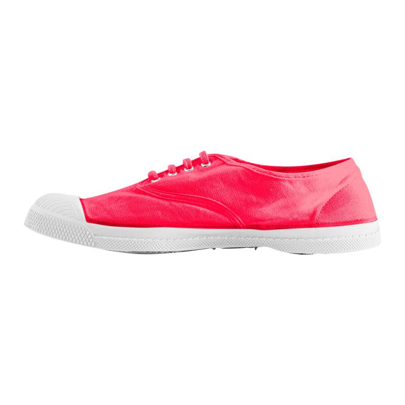 Tennis Lacets Bensimon F15004C15J - Femme