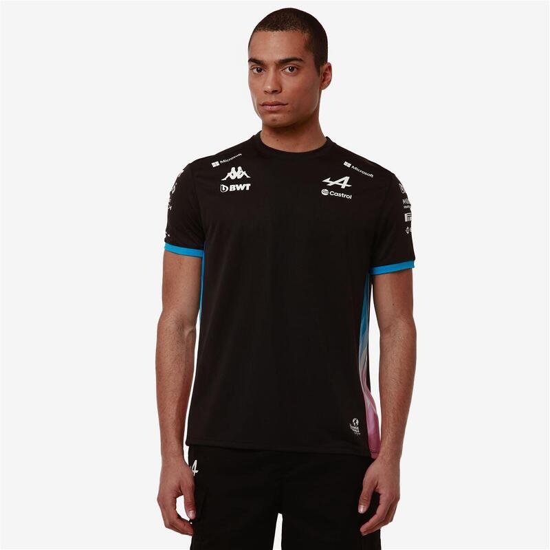 Jersey Alpine F1 Adolim 2024