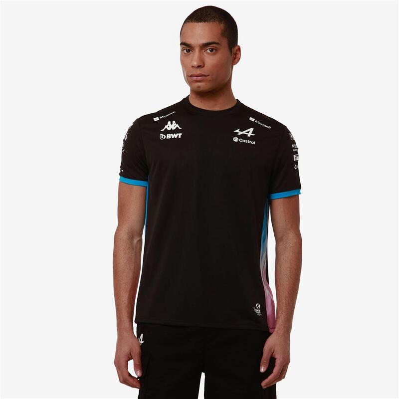 Maillot Alpine F1 Adolim 2024