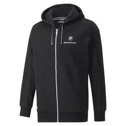 Sweat Zippé à Capuche Puma BMW MMS - Unisex