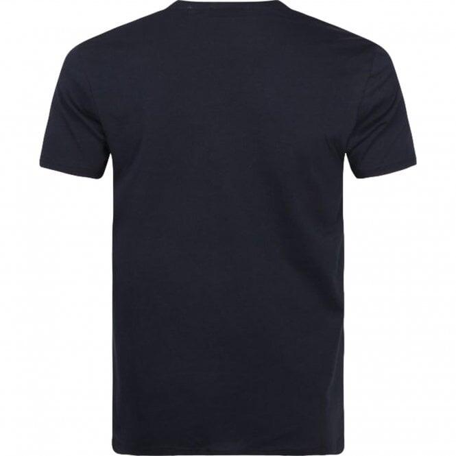 Camiseta de hombre Napapijri Salis 2/5