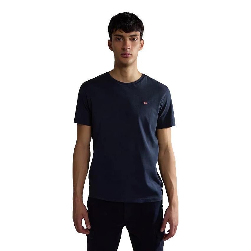 Camiseta de hombre Napapijri Salis 3/5