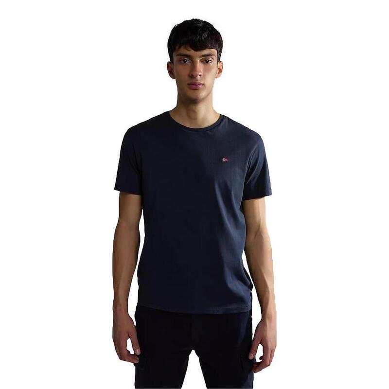 Tricou bărbătesc Napapijri Salis